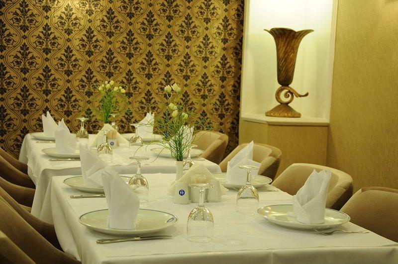 Inci Hotel Adana Exterior photo