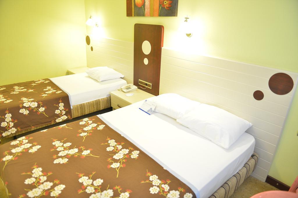 Inci Hotel Adana Exterior photo
